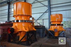 破碎机知识普及(1)破碎机的种类和用途-上海破