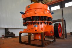 环保高效的玄武岩制砂生产线如何配置?