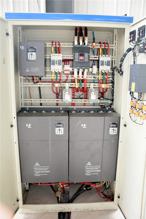 电气控制柜