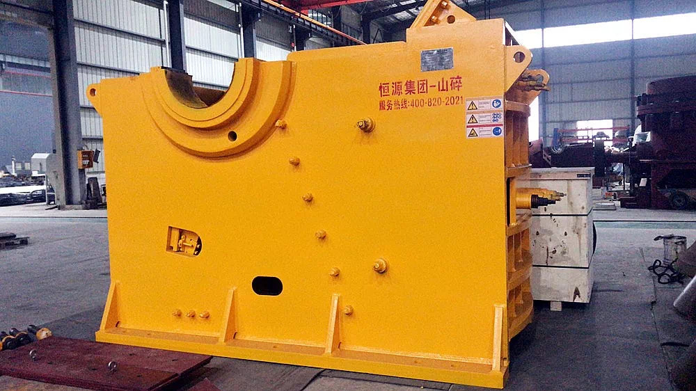 PE1000&times;1200颚破