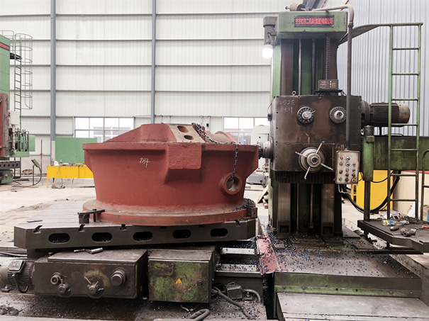 破碎机生产厂家