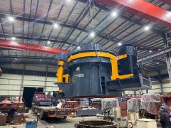 河卵石制砂机如何避免生产失败?