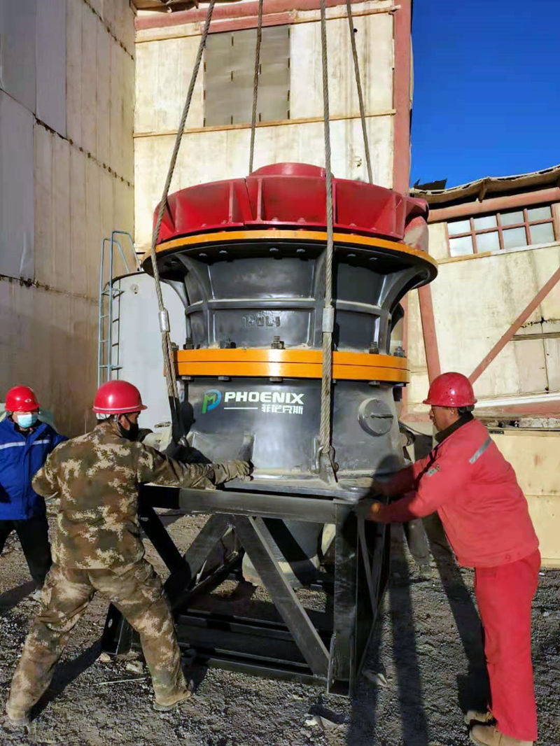 设备起吊前的准备工作 吊装前准备