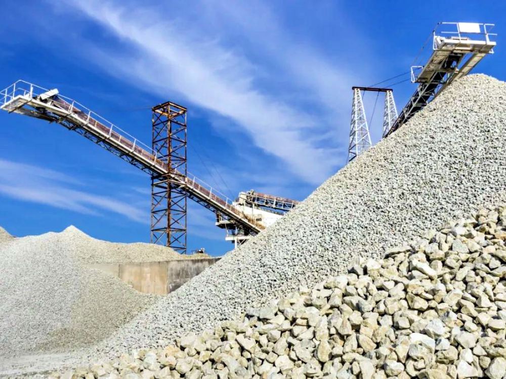 砂石骨料含泥量偏高怎么办?