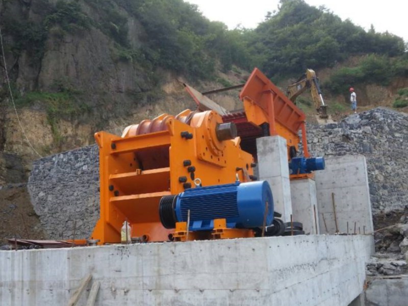 购买石灰岩破碎机必看指南：从选型到维护的全面解析