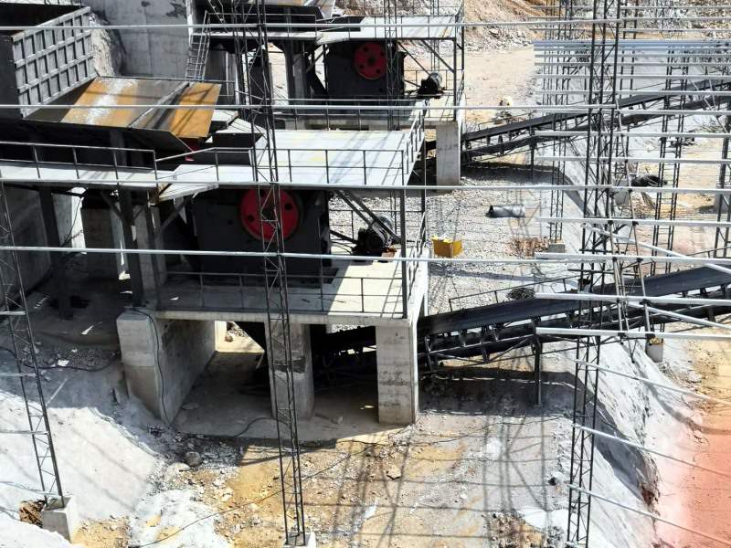 锑矿选矿全流程解析：从硫化矿到氧化矿的工艺细节与关键要点全攻略